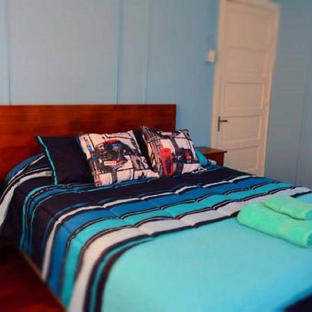 Hostal Viajeros Punta Arenas Luaran gambar