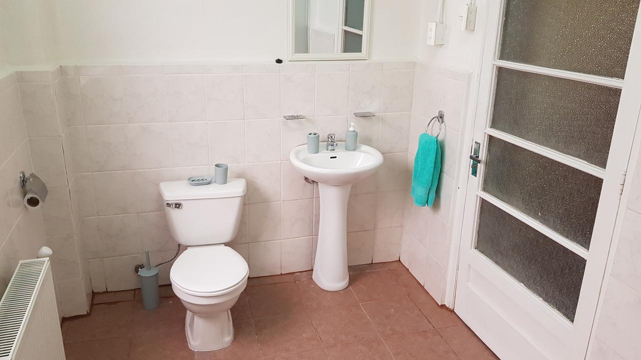 Hostal Viajeros Punta Arenas Luaran gambar