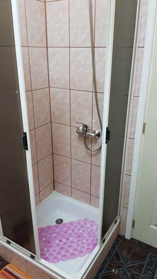Hostal Viajeros Punta Arenas Luaran gambar