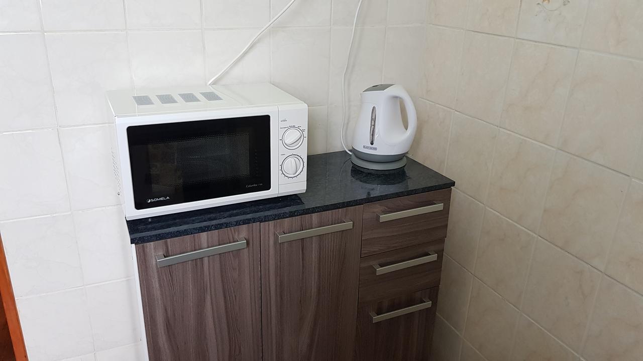 Hostal Viajeros Punta Arenas Luaran gambar